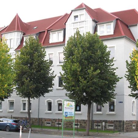 Appartment Ipsum Löbau Kültér fotó