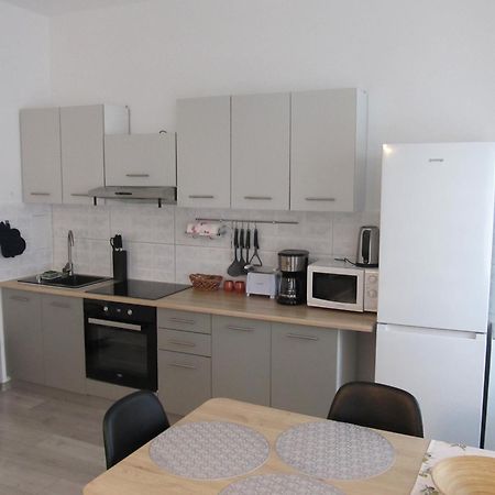 Appartment Ipsum Löbau Kültér fotó