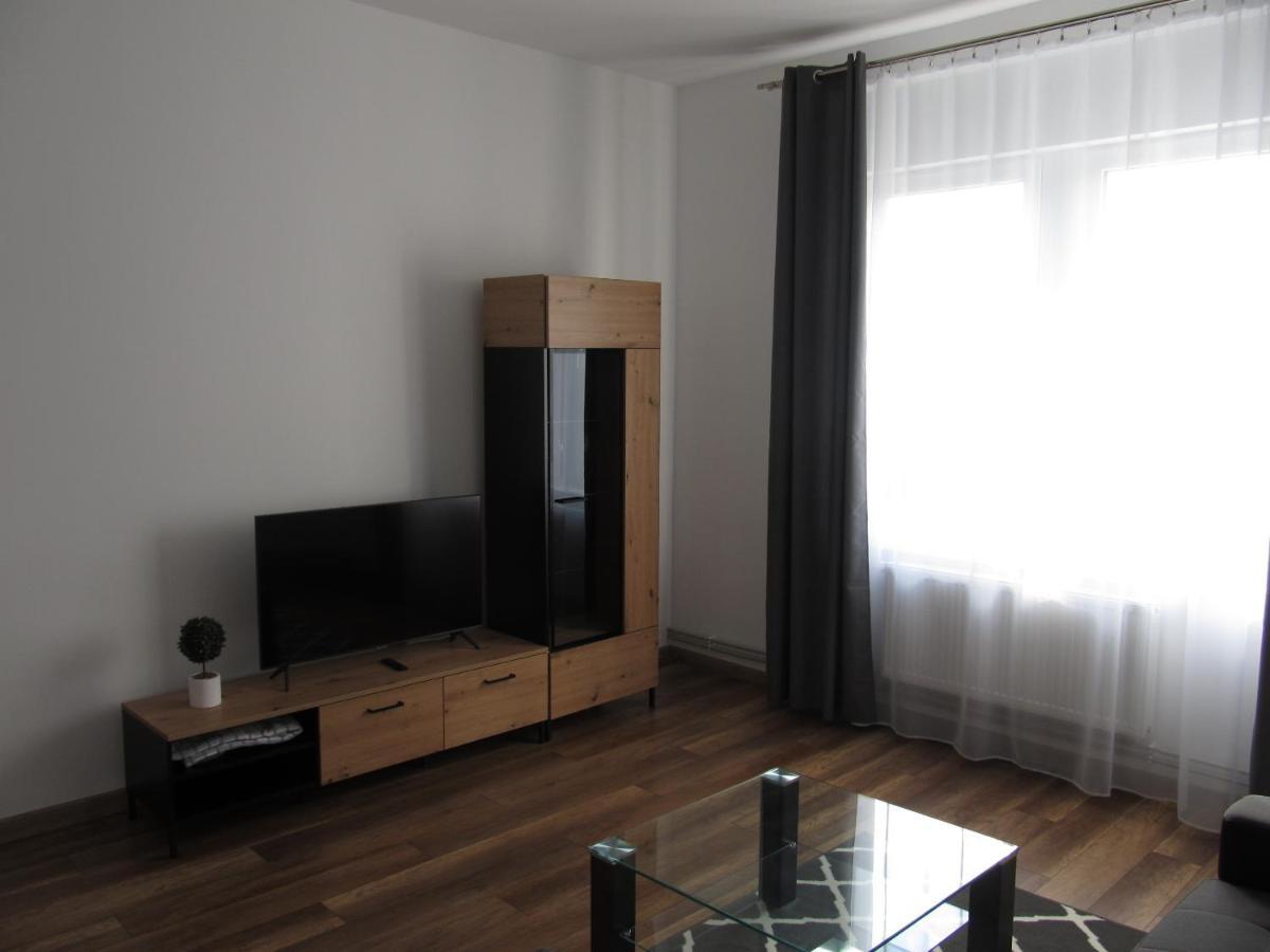 Appartment Ipsum Löbau Kültér fotó