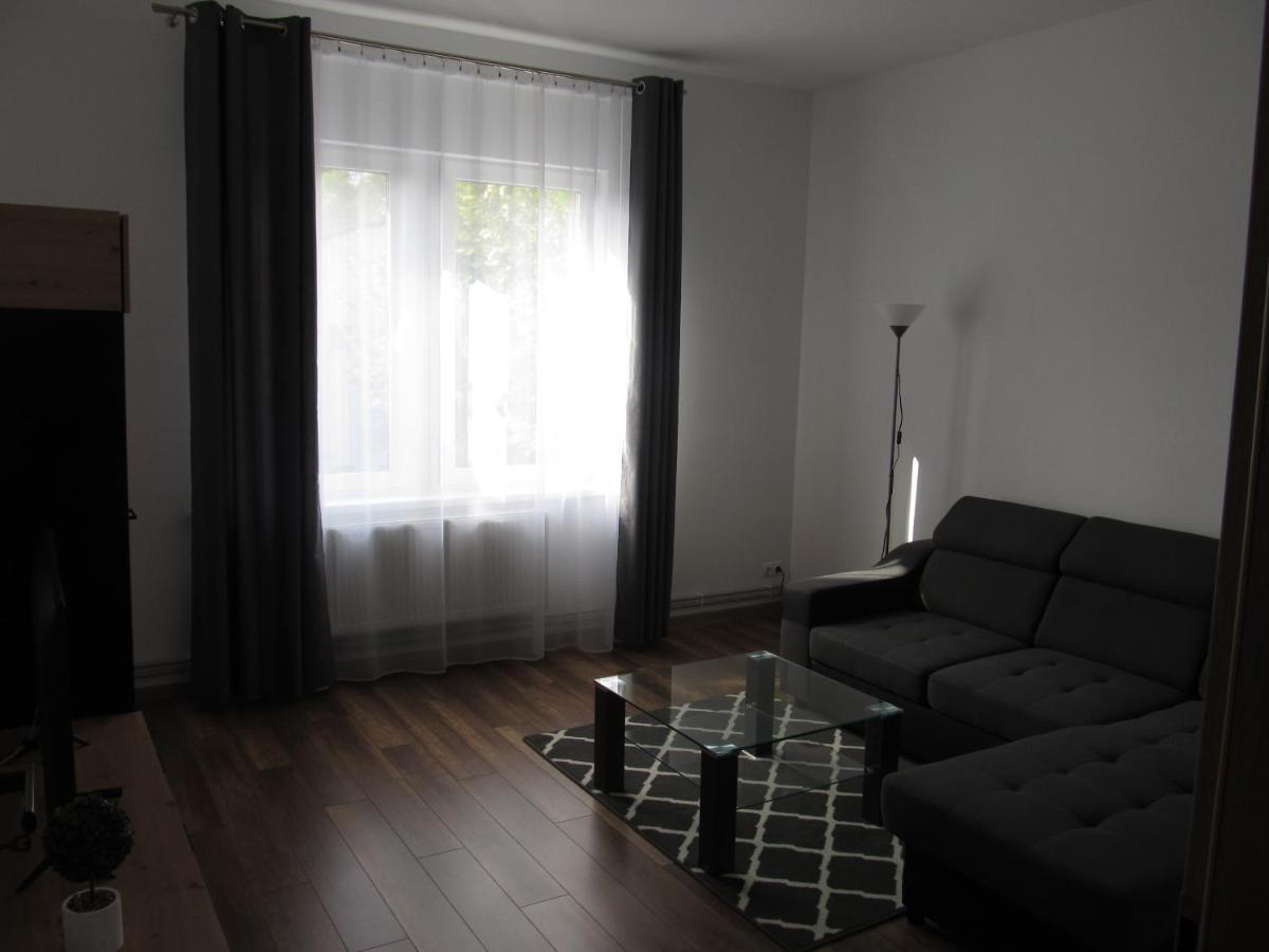 Appartment Ipsum Löbau Kültér fotó