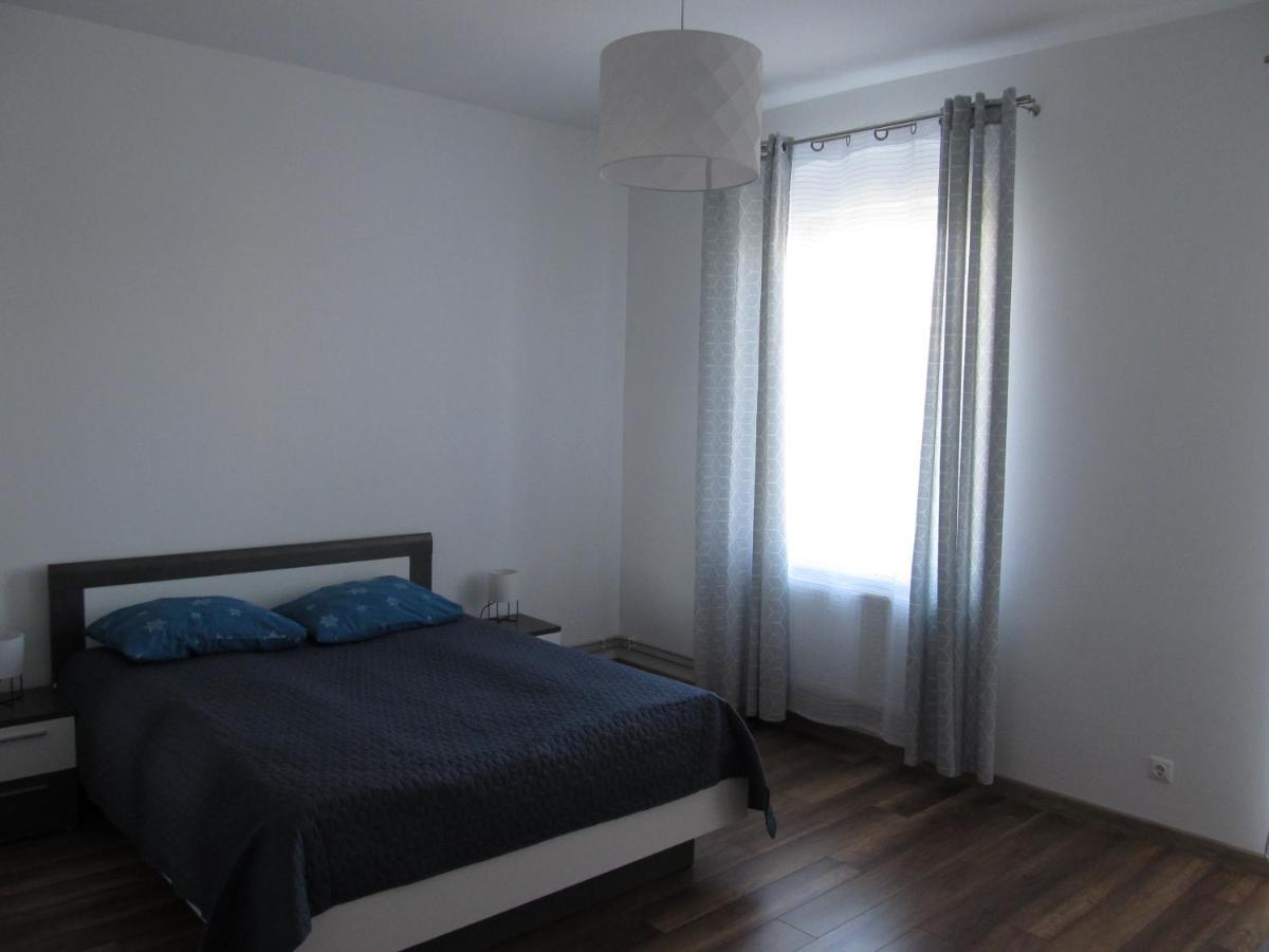 Appartment Ipsum Löbau Kültér fotó