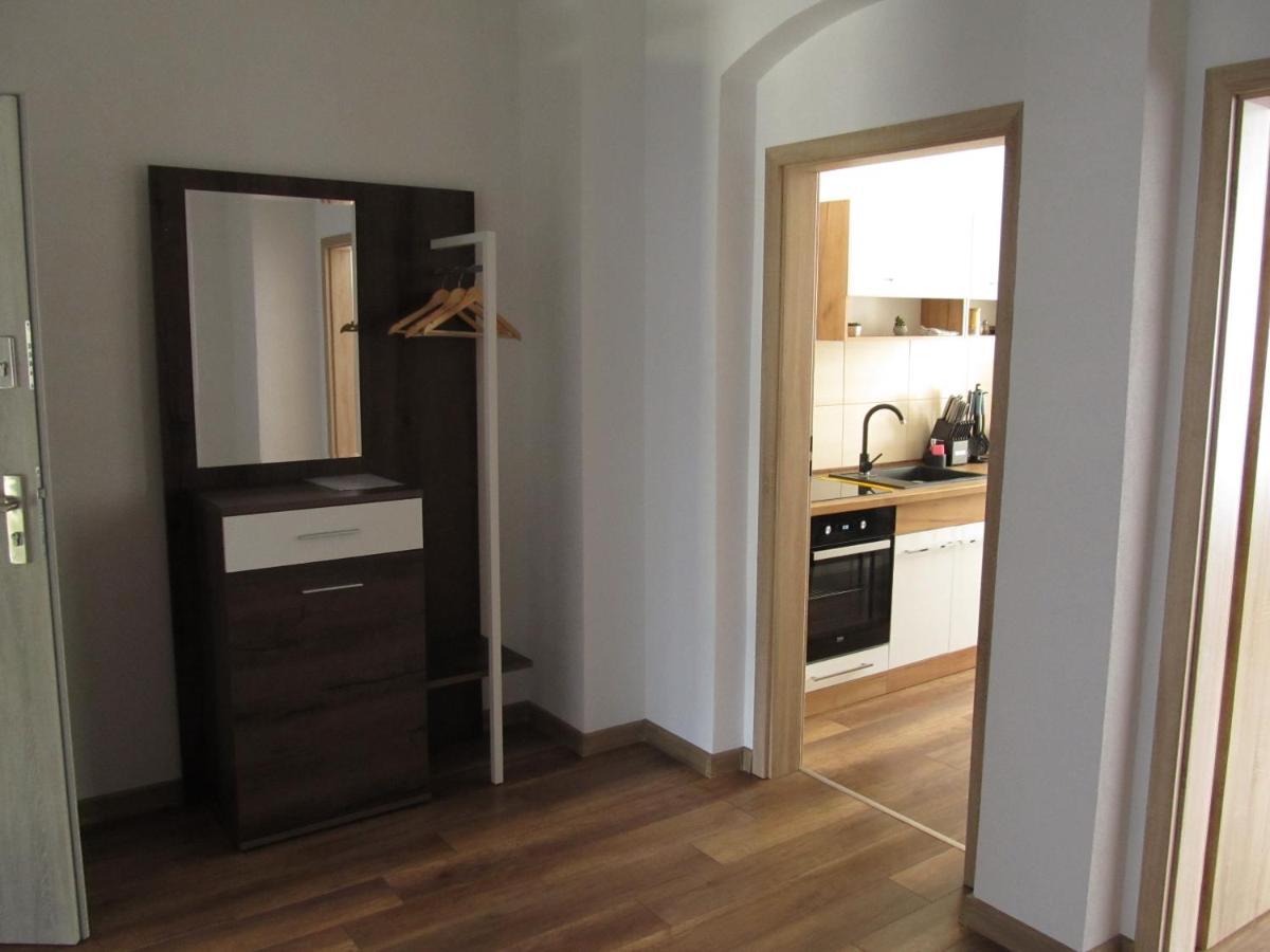 Appartment Ipsum Löbau Kültér fotó