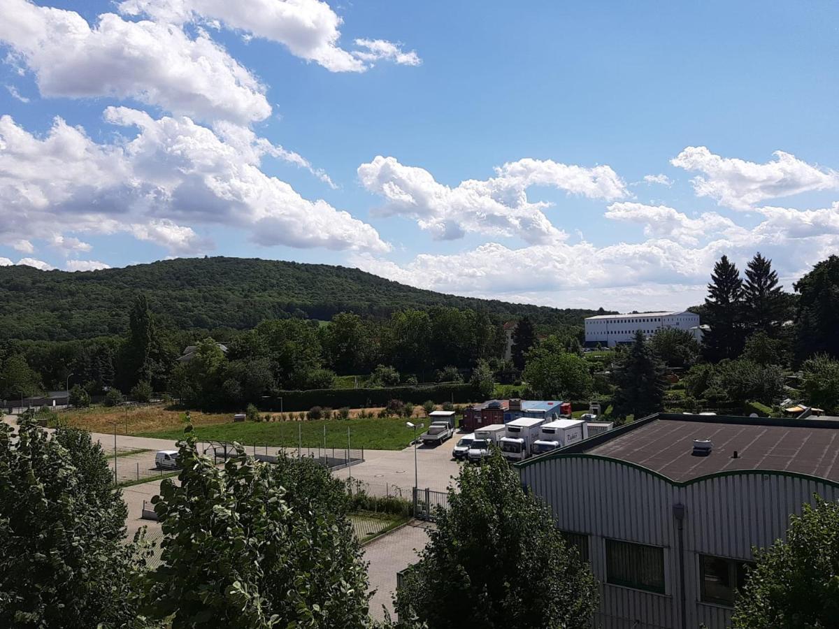 Appartment Ipsum Löbau Kültér fotó