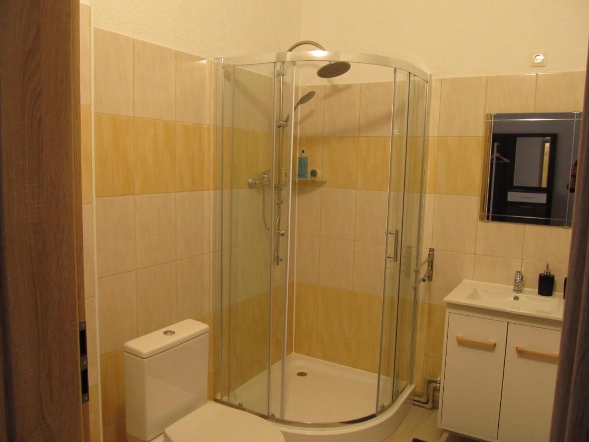 Appartment Ipsum Löbau Kültér fotó