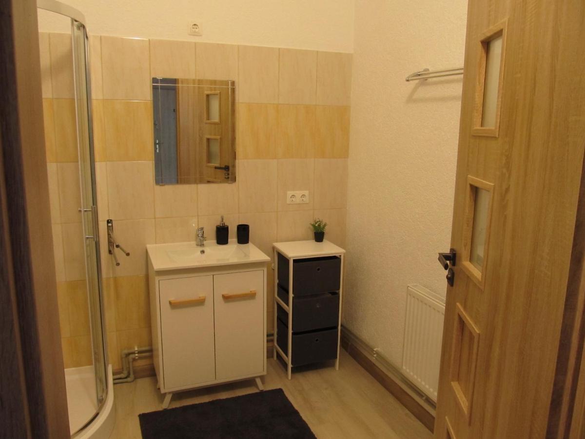 Appartment Ipsum Löbau Kültér fotó