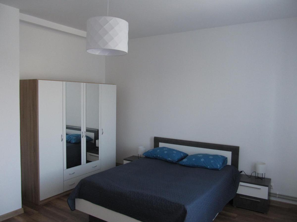 Appartment Ipsum Löbau Kültér fotó