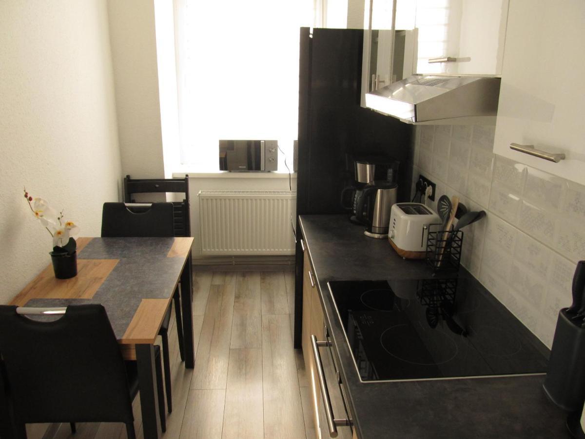 Appartment Ipsum Löbau Kültér fotó