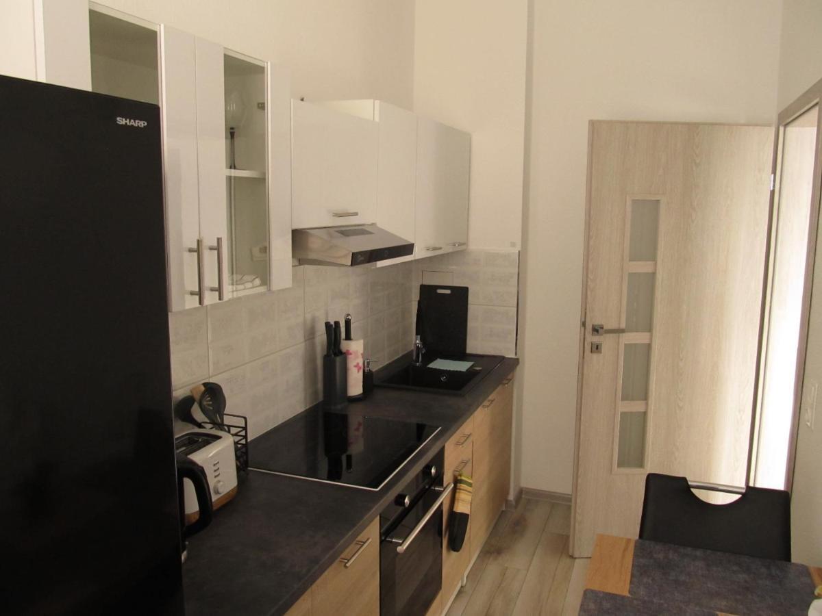 Appartment Ipsum Löbau Kültér fotó