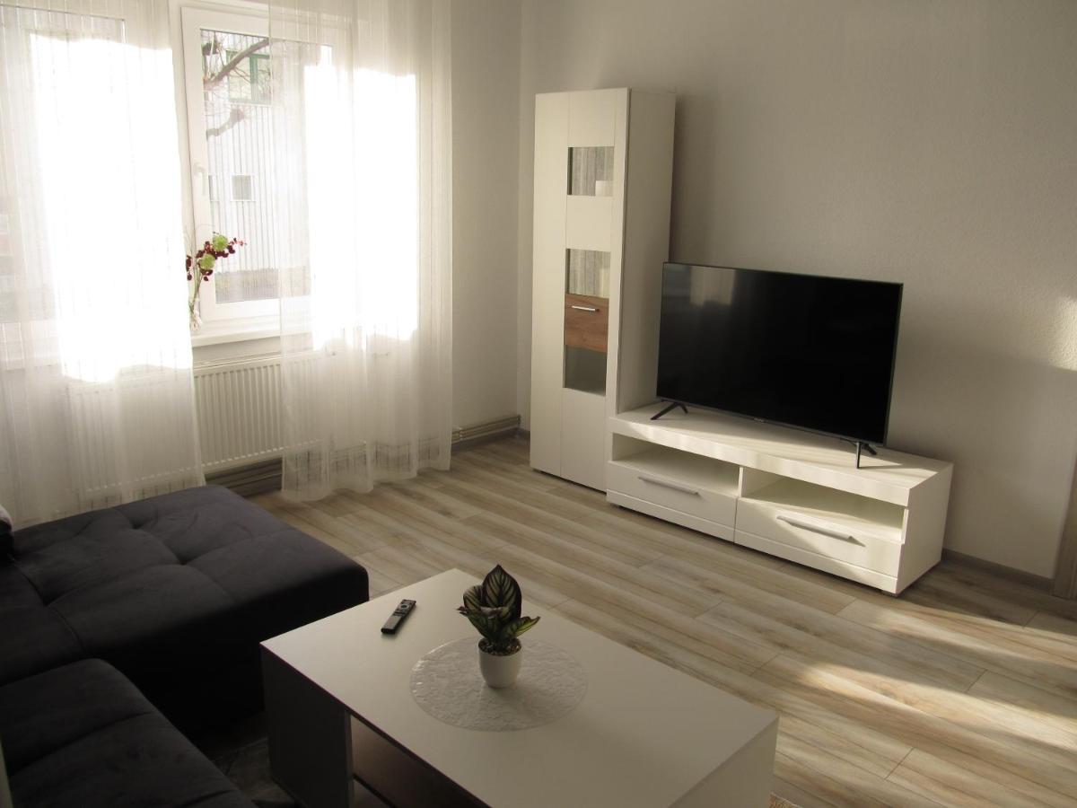 Appartment Ipsum Löbau Kültér fotó