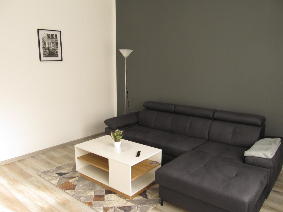 Appartment Ipsum Löbau Kültér fotó