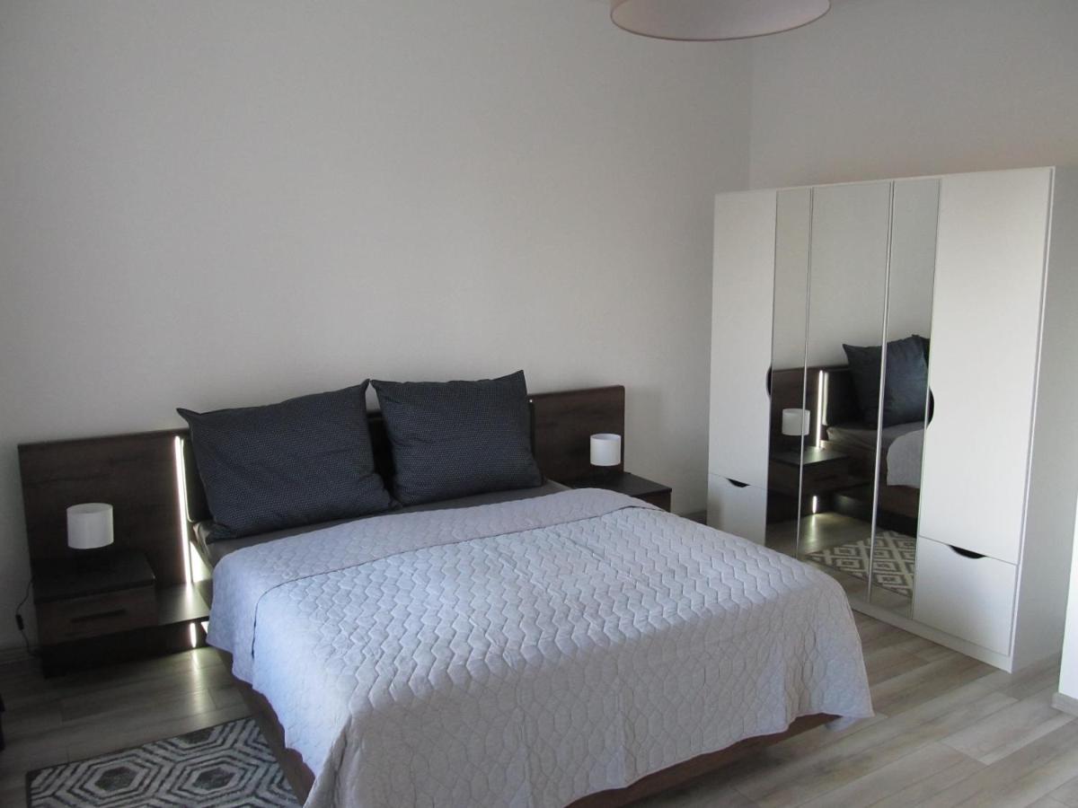 Appartment Ipsum Löbau Kültér fotó