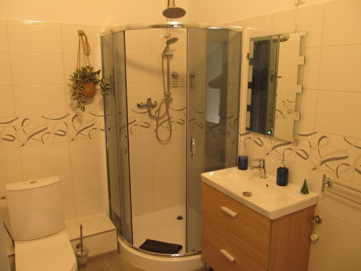 Appartment Ipsum Löbau Kültér fotó