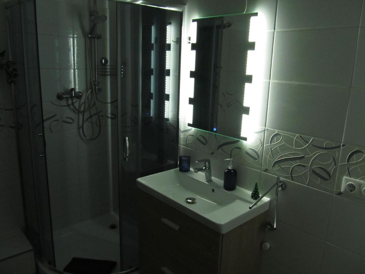 Appartment Ipsum Löbau Kültér fotó