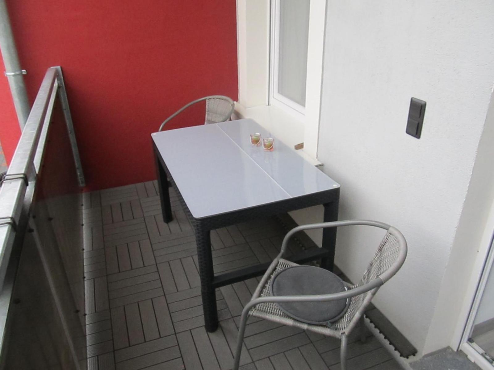 Appartment Ipsum Löbau Kültér fotó