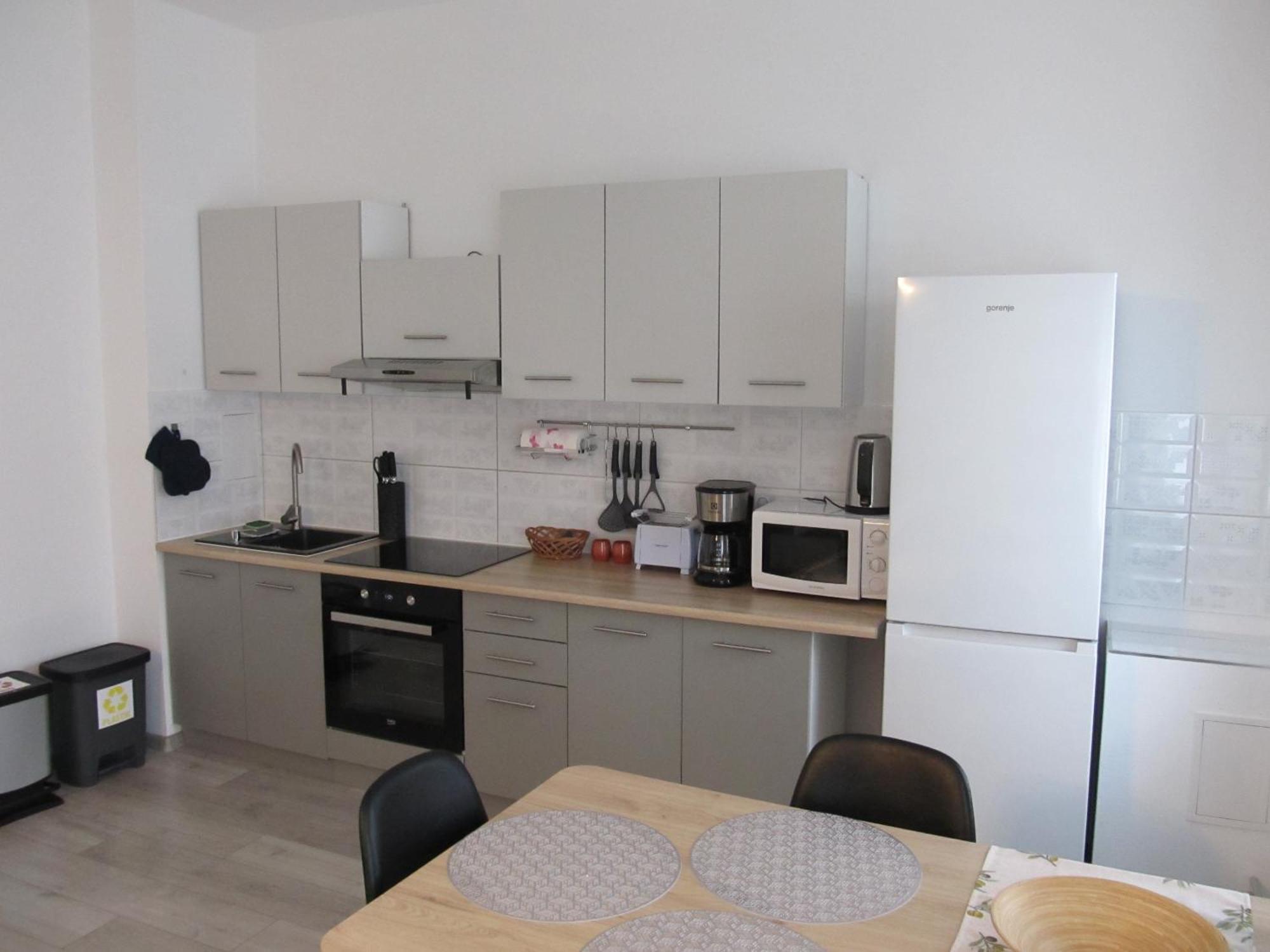 Appartment Ipsum Löbau Kültér fotó