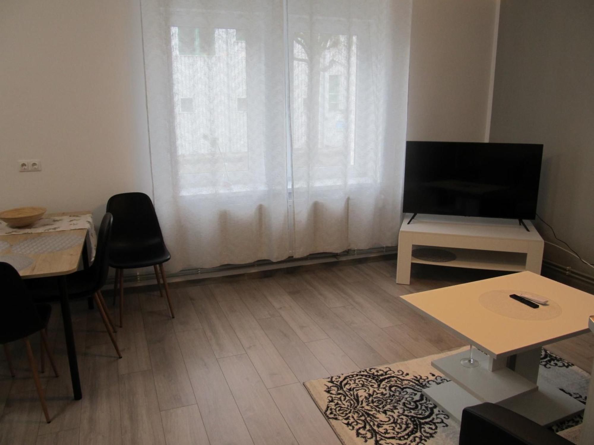 Appartment Ipsum Löbau Kültér fotó