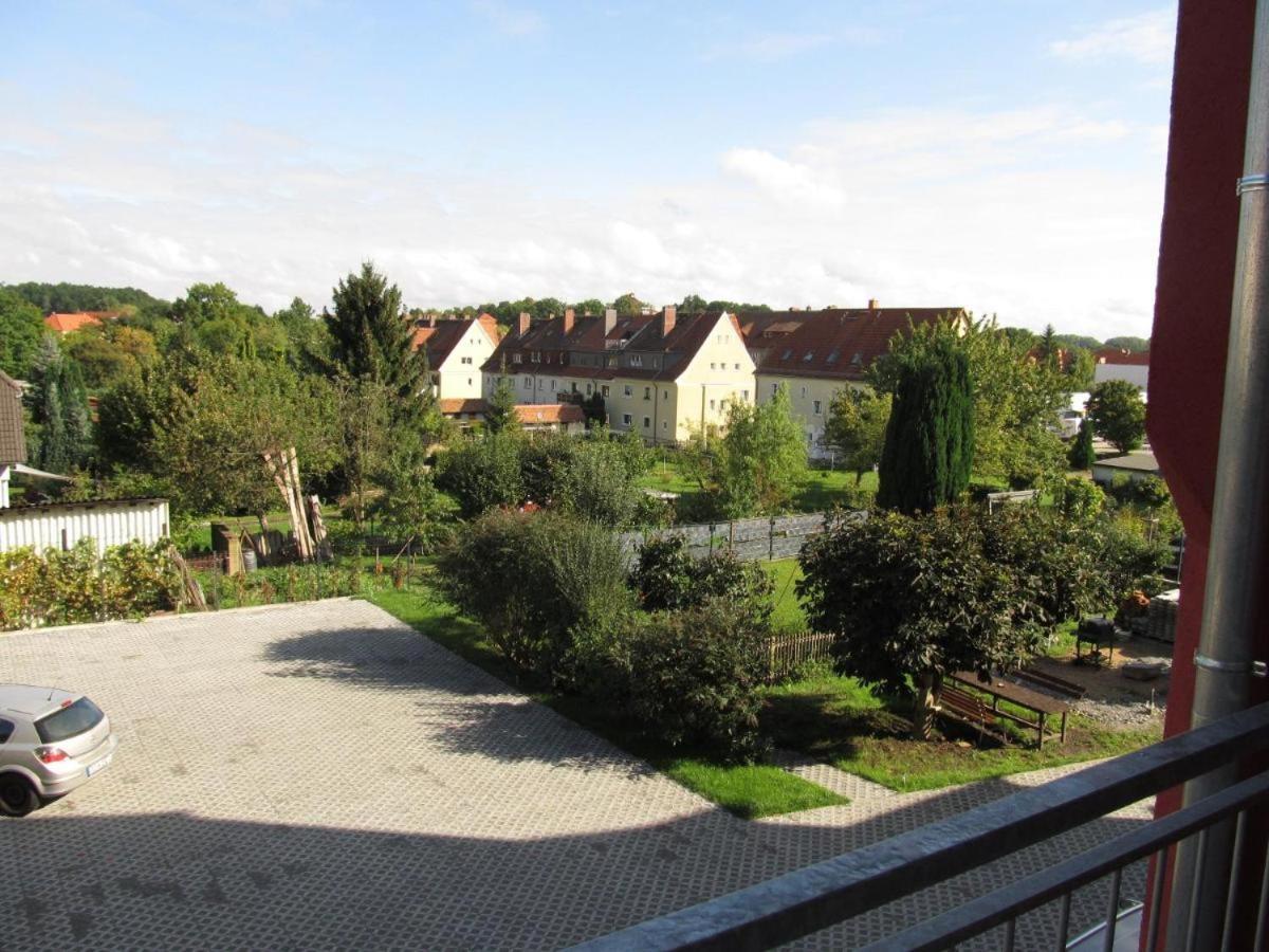 Appartment Ipsum Löbau Kültér fotó