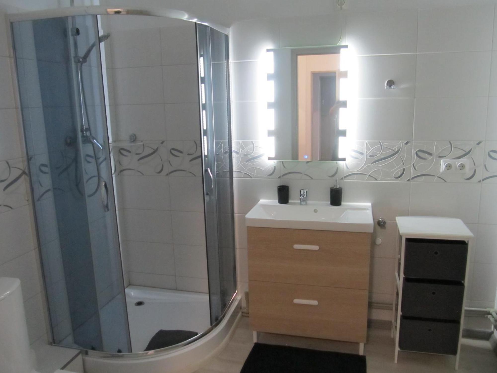 Appartment Ipsum Löbau Kültér fotó